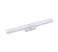 Sottopensile LED cucina Osram Linear Swivel USB 4 W 300 lm bianco caldo Bianco