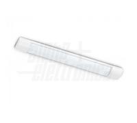 Sottopensile led reglette plafoniera 40W 120 CM REGOLABILE TRI WHITE [EEK: A++]