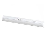 Sottopensile led reglette plafoniera tubo 90 cm 3000 6500 4000 k TRICOLOR 13W [EEK: A++]