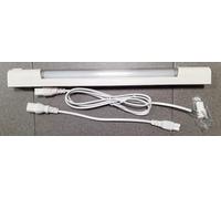 Sottopensile plafoniera Linolite Sylvania 8w T5 IP20 2426022 luce 830 [EEK: A]