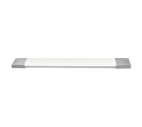 Sottopensile plastica IP65 1xLED 18W Opale