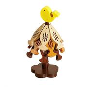 Sottopentola a forma di albero di Natale, set di sottopentola pieghevoli in legno da cucina, sottobicchieri ad albero con supporto, for piatti, pentole, ciotole, teiere, pentole calde.(Yellow)