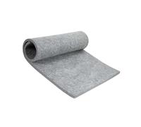 Sottopentola da stiro per quilting, asse in feltro, tappetino pressato