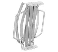 Sottopentola estensibile per piatti caldi - Porta pentole in acciaio inox -