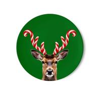 Sottopentola in ceramica Renna