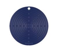 Le Creuset Sottopentola rotondo Classic, Presina, diameter 20 cm, Azure, 42404202200000