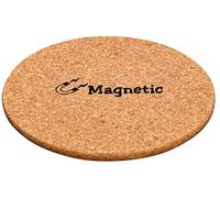 sottopentola magnetico in sughero