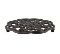 Sottopentola nel Ghisa Rotonda Sottopentola nel con Isolamento Termic7772