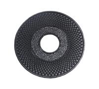 Sottopentola per teiera in ghisa Accessori per la cerimonia del tè da cucina