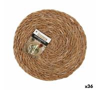 Sottopentola Privilege Alghe marine Marrone Ø 20 cm [36 Unità]