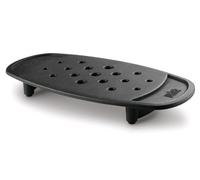 Sottopentola in Ghisa per Accessori GBS Weber Cod. 8845