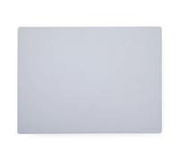 Sottopiano trasparente per tavolo 53 × 40 cm