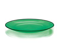 Sottopiatto - Ø 31 cm - Trasparenze
