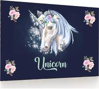 Sottopiatto da tavolo Unicorn