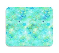 Sottopiatto resistente al calore, 60 x 50 cm | Parte superiore in tessuto morbido, resistente alle pillole, non sbiadisce dopo un uso prolungato accanto al lavello della