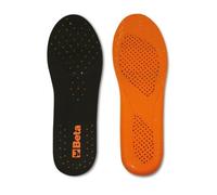 Sottopiedi anatomici BETA 7398UP in TPE GEL