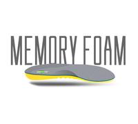 Tradigo ATHLETIC MEMORY FOAM PLANTARE mis.36/37