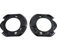 SOTTOPLACCHE VISIERA AIROH J-105/J109 DX-SX