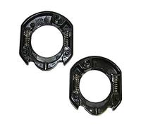 SOTTOPLACCHE VISIERA PER CASCO AIROH LOCATELLI MODELLO J-106 J-107