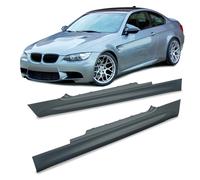 Sport Sottoporta Adatto A per BMW 3er E92 Coupé 06-13 Con ABE