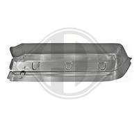 Sottoporta Anteriore Destro per Mercedes-Benz Sprinter 3-T Furgonato 903