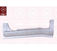 Sottoporta Anteriore Sinistra per Renault Master Di II Scatola Fd Jd Ed /HD / UD