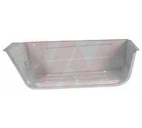 Sottoporta Battitacco Anteriore Destro Adatto A per Ford Transit Scatola E _