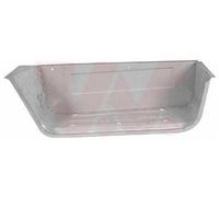 Sottoporta Battitacco Anteriore Sinistra Adatto A per Ford Transit Scatola E _