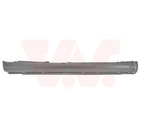 Sottoporta Battitacco Destra Adatto A per Mazda 626 V Station Wagon GW Gf