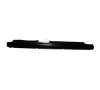 Sottoporta Battitacco Gonna Destra Adatto A per VW Polo 6N2 6N1
