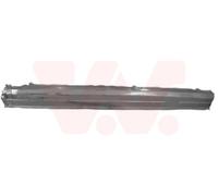 Sottoporta Battitacco SX Adatto A per Opel Zafira A F75_