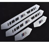 SOTTOPORTA BMW 5 i5 M5 MPOWER PERFORMANCE M60 eDrive40 xDrive40 G60 G61 G68 G90