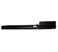 Sottoporta brancardo completo sinistro POLO 1995- 2 porte