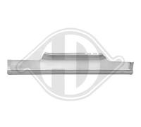 Sottoporta brancardo destro TRANSPORTER T5 T6 03- anteriore destra