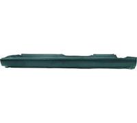 Sottoporta brancardo sinistro OCTAVIA 04-13 4 porte
