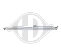 DIEDERICHS 9671142 Sottoporta