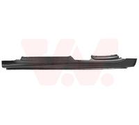 Sottoporta Destra Adatto A per Renault Megane Scenic JA0/1_ Scénic I