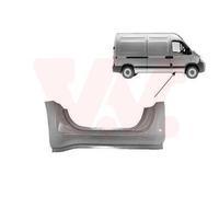 Sottoporta Destra per Renault Master II Scatola Fd Jd Ed /HD / UD Iveco