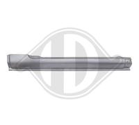 Sottoporta Destra per Suzuki Jimny SUV Chiusa Sn FJ