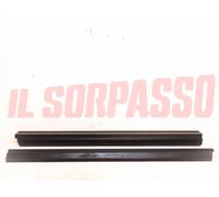 SOTTOPORTA ESTERNO DESTRO + SINISTRO RENAULT 4 R4 ORIGINALI