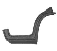 SOTTOPORTA IN LAMIERA ESTERNO C/GIRORUOTA DX PER FIAT DUCATO-JUMPER-BOXER 2006