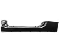 SOTTOPORTA IN LAMIERA ESTERNO DX PER FIAT 500 2007>