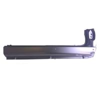 SOTTOPORTA IN LAMIERA ESTERNO DX PER FIAT CINQUECENTO 1992>1999