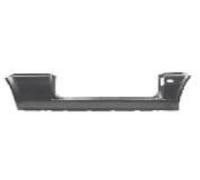 SOTTOPORTA IN LAMIERA ESTERNO DX PER FIAT PANDA 1986>2004