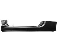 SOTTOPORTA IN LAMIERA ESTERNO SX PER FIAT 500 2007>