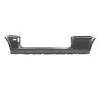 SOTTOPORTA IN LAMIERA ESTERNO SX PER FIAT PANDA 1986>2004