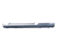 SOTTOPORTA IN LAMIERA ESTERNO SX PER FORD FOCUS 2005 3 PORTE