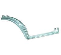 SOTTOPORTA IN LAMIERA ESTERNO SX PER IVECO DAILY 1990>