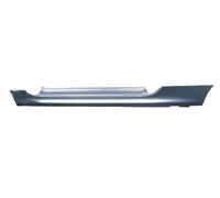 SOTTOPORTA IN LAMIERA ESTERNO SX PER PEUGEOT 206 1998 3 PORTE