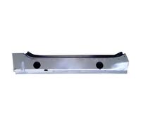 SOTTOPORTA IN LAMIERA INTERNO DX PER VOLKSWAGEN TRANSPORTER T4 1990-2003